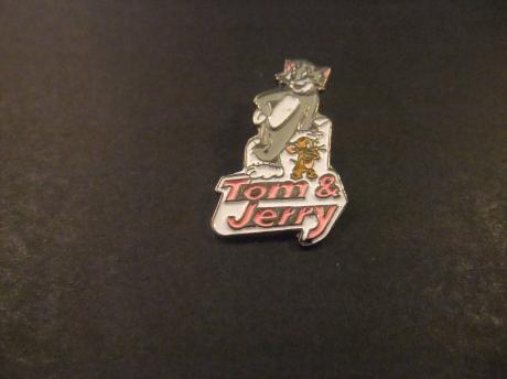 Tom and Jerry Amerikaanse tekenfilmreeks